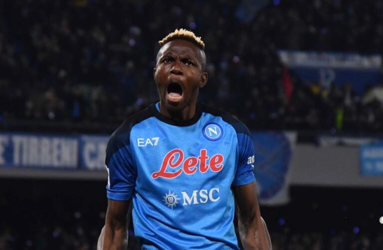 Napoli all’assalto Champions: i bookmakers ci credono