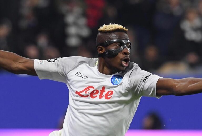 Eintracht-Napoli 0-2, azzurri super anche in Europa