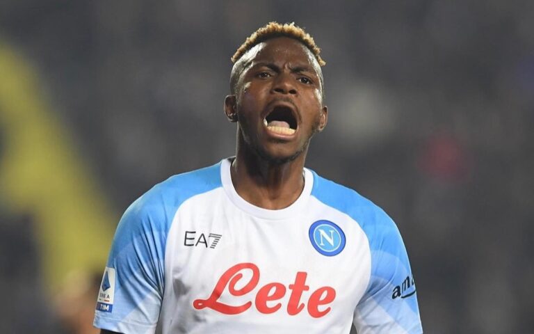 Empoli-Napoli 0-2, la capolista è inarrestabile