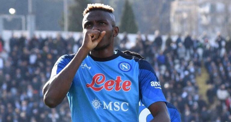 Spezia-Napoli 0-3, la capolista non si ferma