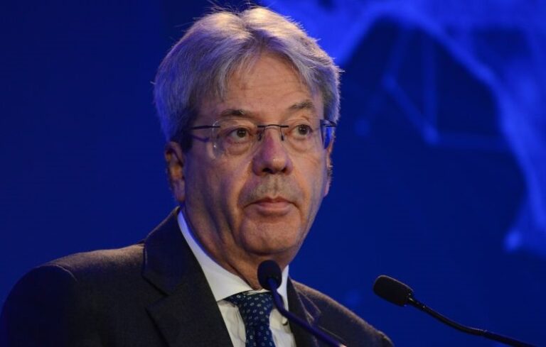 Mes, Gentiloni: “Discutere l’utilizzo non escluda la ratifica”