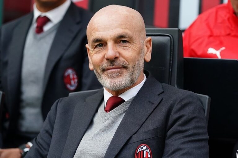 Pioli: “Per il Milan inizia un altro campionato”