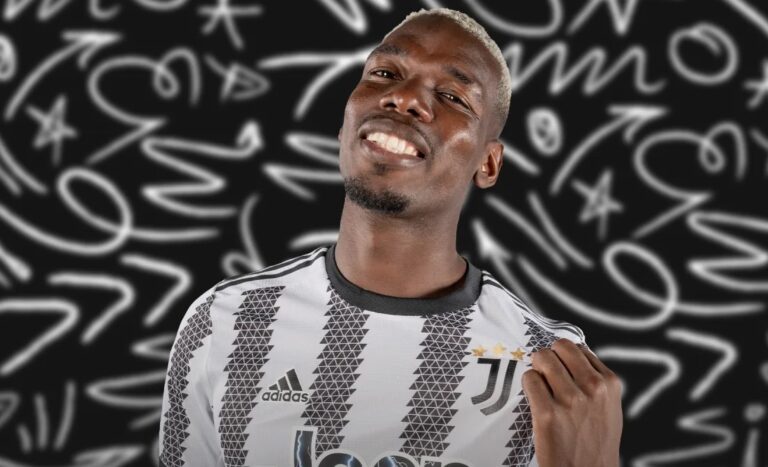 Juve-Pogba: clamoroso “no”, ora l’incontro decisivo