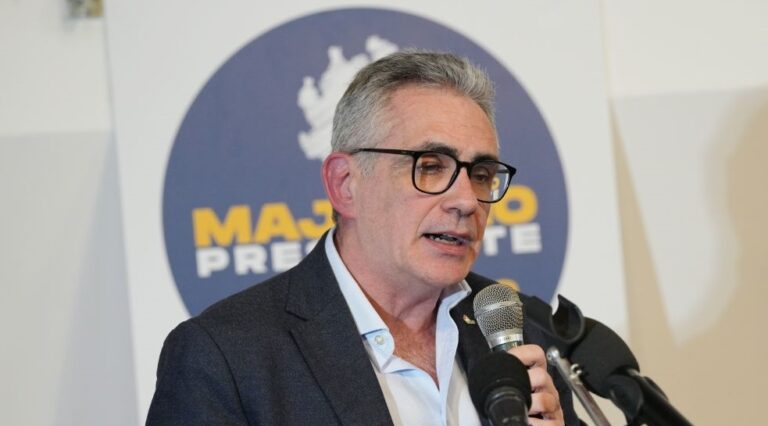 Regionali, il virologo Pregliasco si candida con il Pd