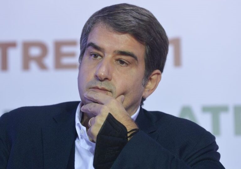Fitto: “Il tema dell’Emilia è separato dal Pnrr”