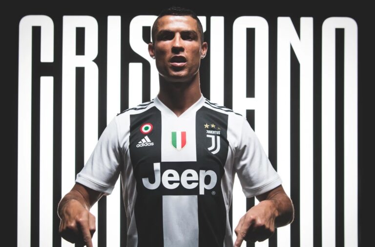 Ronaldo dai pm, la Juve trema: crolla tutto Ronaldo dai pm, la Juve trema: crolla tutto