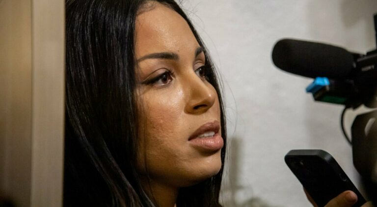 Ruby ter, Karima el Mahroug: “L’assoluzione mi libera da un macigno”