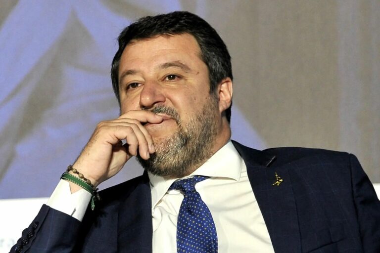 Covid, Salvini: “No a processi postumi”