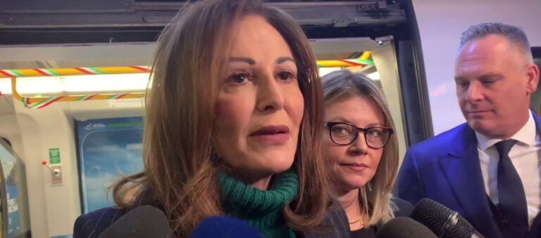Santanchè: “Il turismo delle radici snodo cruciale del settore”