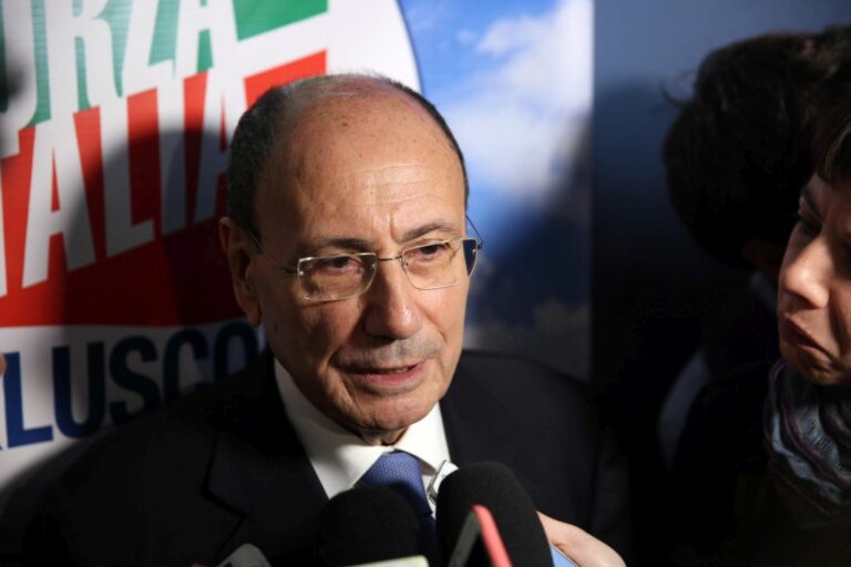 Precari Covid, Schifani: “Necessari per colmare carenze di organico”