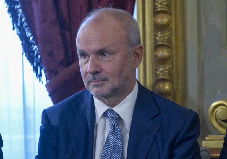 Schillaci: “Da mercoledì alle 14 attivo numero 1500 sul caldo” Schillaci: “Da mercoledì alle 14 attivo numero 1500 sul caldo”