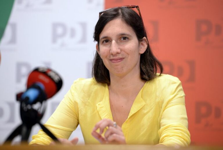 Pd, Schlein: “Lavorare per la massima unità”