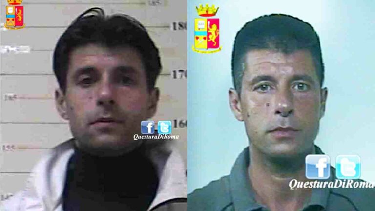 Uccise un Carabiniere: killer rompe il braccialetto ed evade