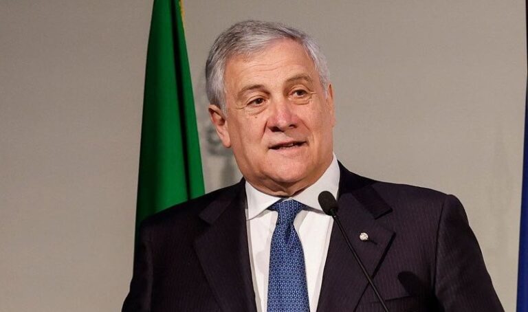 Tajani: “41 bis non si tocca, c’è un attacco allo Stato”