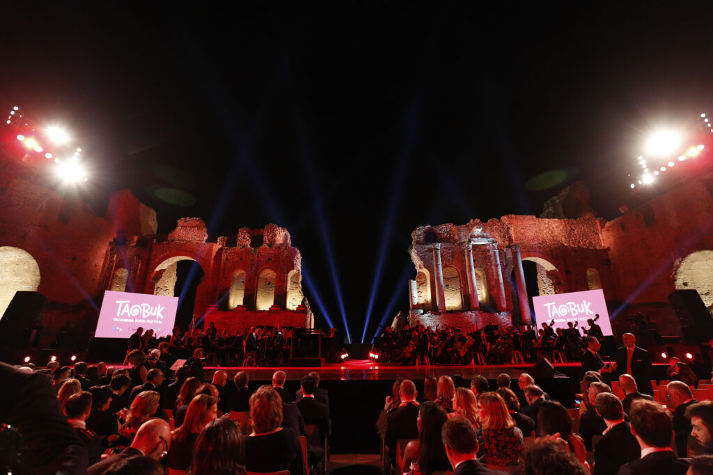 Taobuk Award 2022 Ph Musacchio Ianniello Pasqualini 2