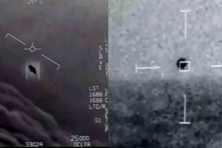 Usa, 3 oggetti abbattuti, clamoroso: “Non escludiamo extraterrestri”