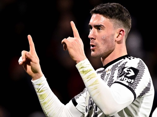 Juve, Allegri ha scelto Kean: Vlahovic verso l’addio