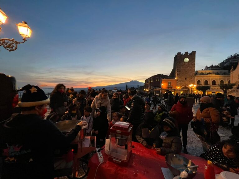 Carnevale 2023 a Taormina: il programma