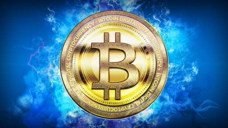 Investe i suoi risparmi in Bitcoin ma è una truffa