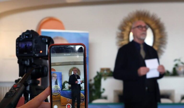 Elezioni Taormina, “E se tornassero da noi?”. Confronto sindaco-alleati
