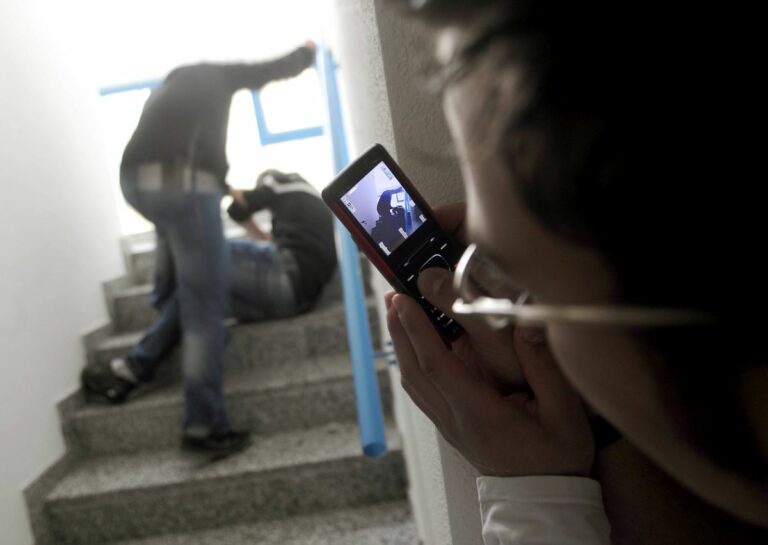 Il 15% dei giovani almeno una volta vittima di bullismo e cyberbullismo