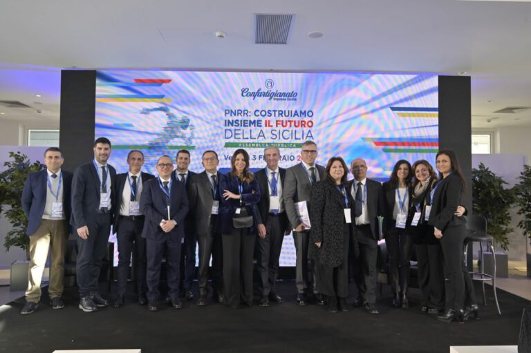 Pnrr, Confartigianato Sicilia: “Servono maggiori competenze nelle P.A”