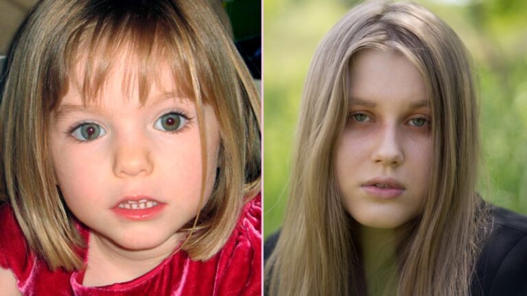 “Sono io Maddie”: colpo di scena dopo 16 anni “Sono io Maddie”: colpo di scena dopo 16 anni