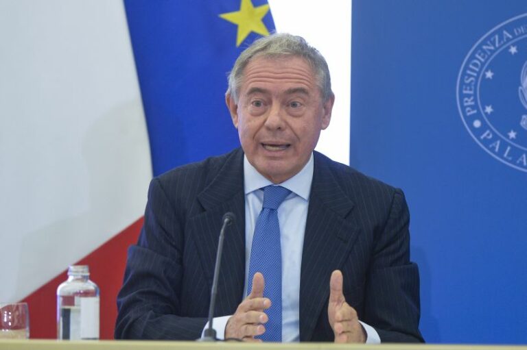Urso: “Su auto green il nostro no ha svegliato l’Europa”