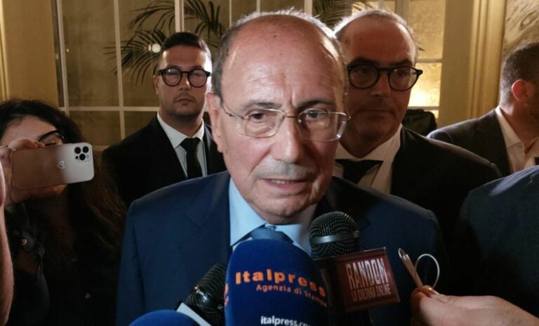 Sondaggio Noto per Italpress, cresce dell’8% il consenso su Schifani Sondaggio Noto per Italpress, cresce dell’8% il consenso su Schifani