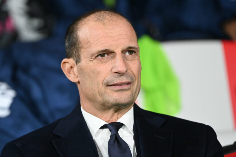 Allegri: “Andare in Champions come vincere tre scudetti”