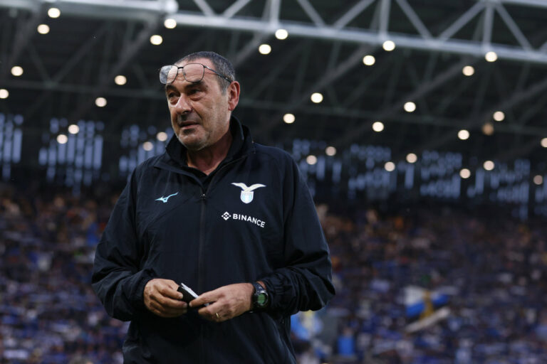 Sarri: “Vittoria di Napoli un pericolo per noi”