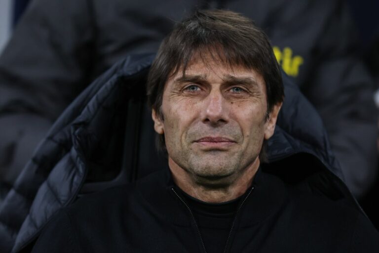 Il Tottenham ritrova Conte: “Pronti per sfidare il Milan”