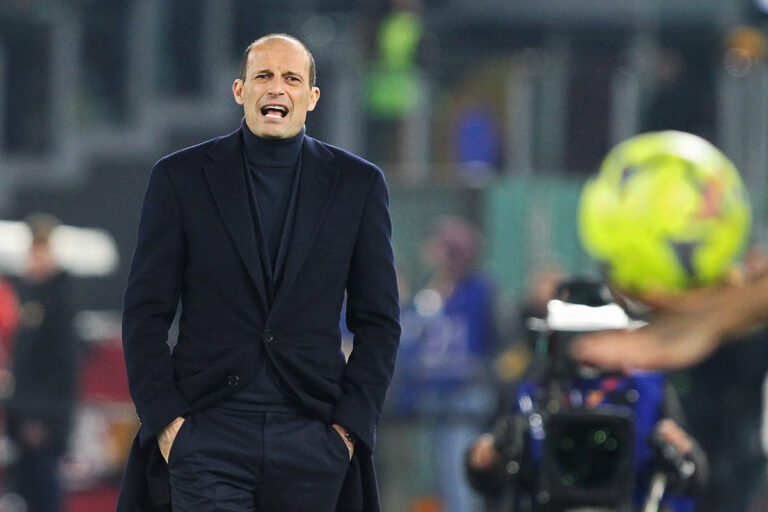 Allegri: “Una grande Juve per battere il Friburgo”