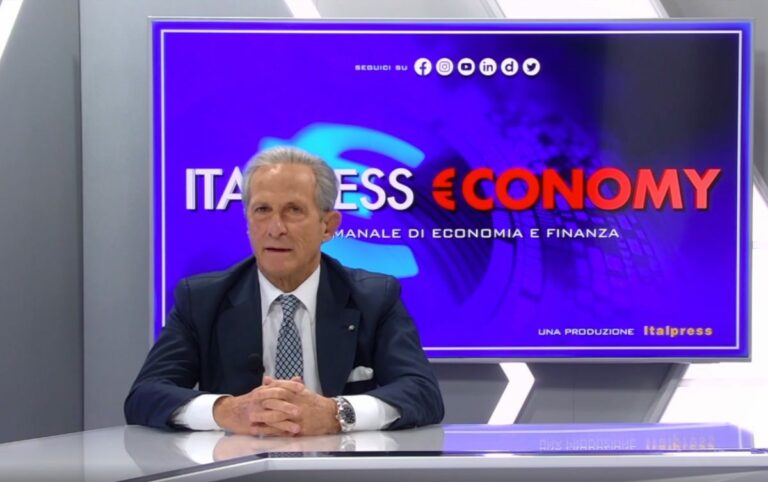 Miccichè: “Su sostenibilità e innovazione le aziende italiane accelerano”