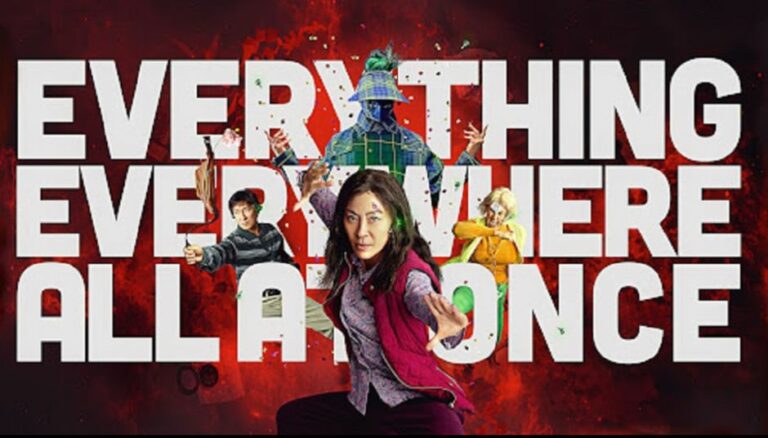 Oscar, trionfo per “Everything Everywhere All at Once” con 7 statuette Oscar, trionfo per “Everything Everywhere All at Once” con 7 statuette