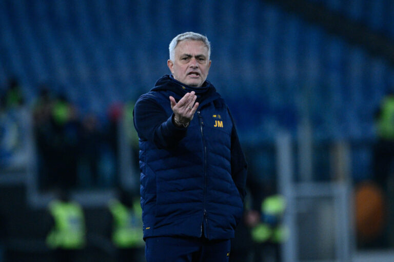Mourinho: “Contro la Real Sociedad la partita più importante”