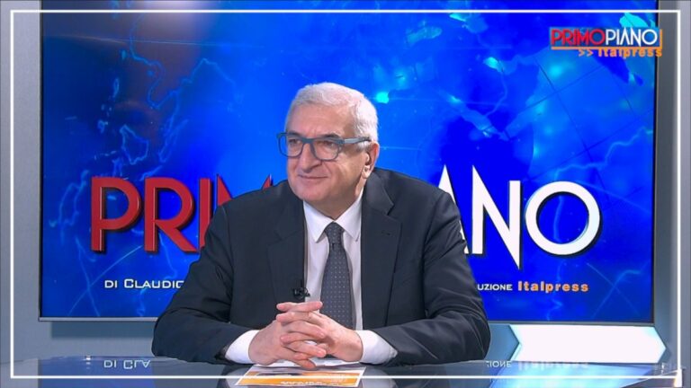 Fisco, Foti: “Con la riforma cooperazione e non persecuzione”