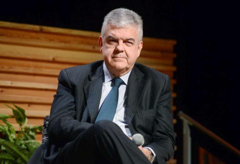 FS, Ferraris: “Siamo a un punto di svolta per la mobilità e per il Paese”