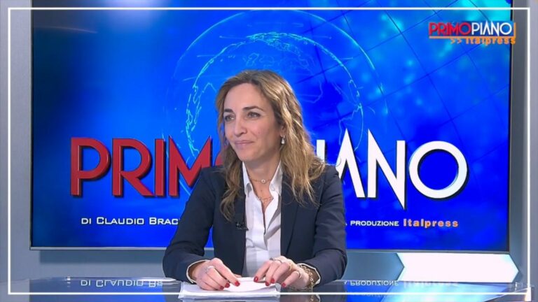 Castellone: “Combattere la tragedia del lavoro povero” Castellone: “Combattere la tragedia del lavoro povero”