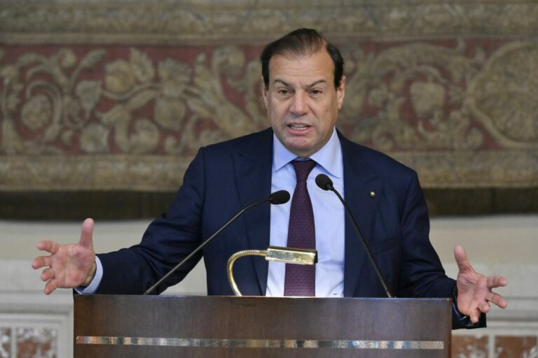Leo: “La Flat tax arriverà a fine legislatura” Leo: “La Flat tax arriverà a fine legislatura”