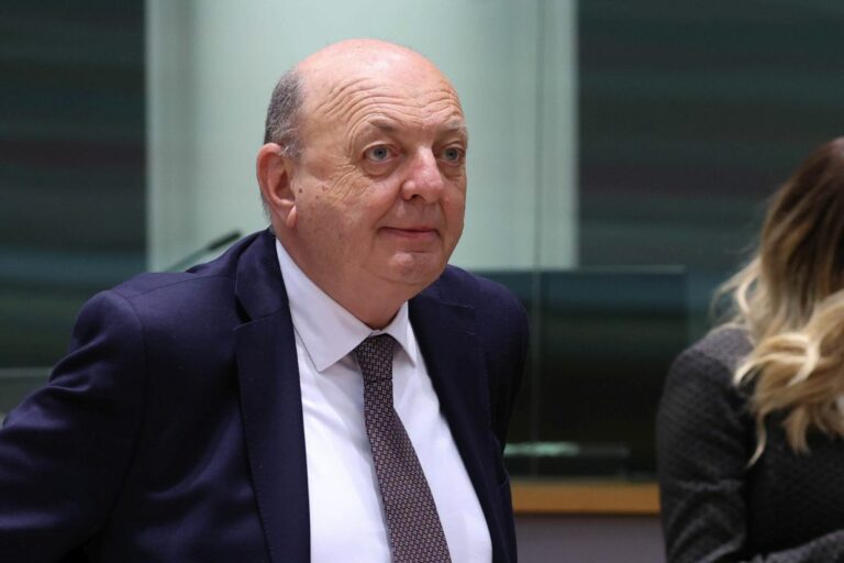 Pichetto: “Acqua è emergenza planetaria, non abbiamo fatto abbastanza”