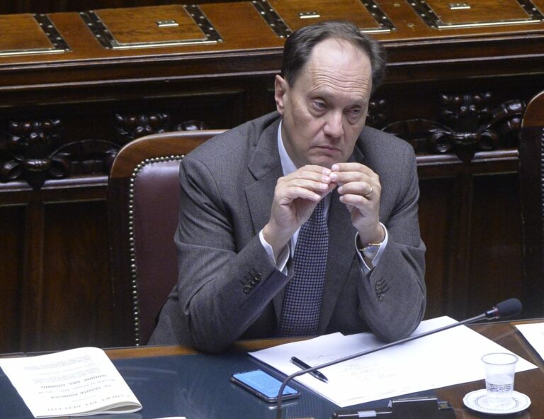 Governo, Ciriani: “Coalizione compatta, nessun fronte aperto”