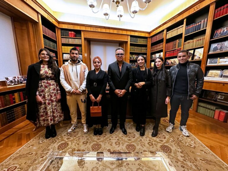 Gruppo San Donato, arrivate in Italia le prime infermiere tunisine Gruppo San Donato, arrivate in Italia le prime infermiere tunisine