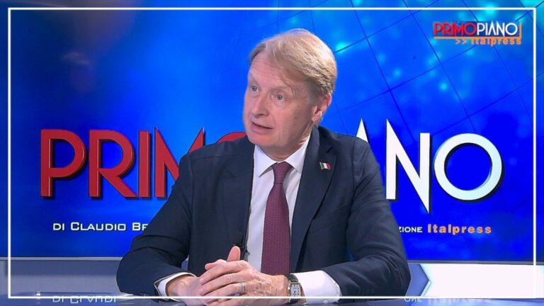 Malan: “La maternità surrogata è una pratica inumana”