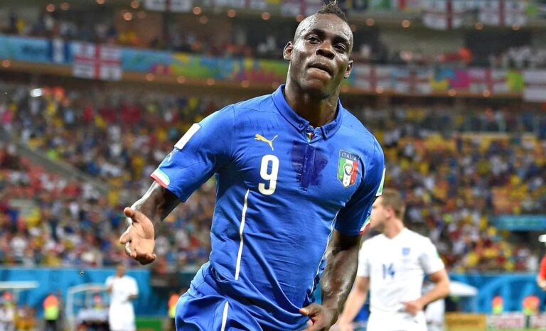 Balotelli torna in Serie A: destinazione a sorpresa Balotelli torna in Serie A: destinazione a sorpresa