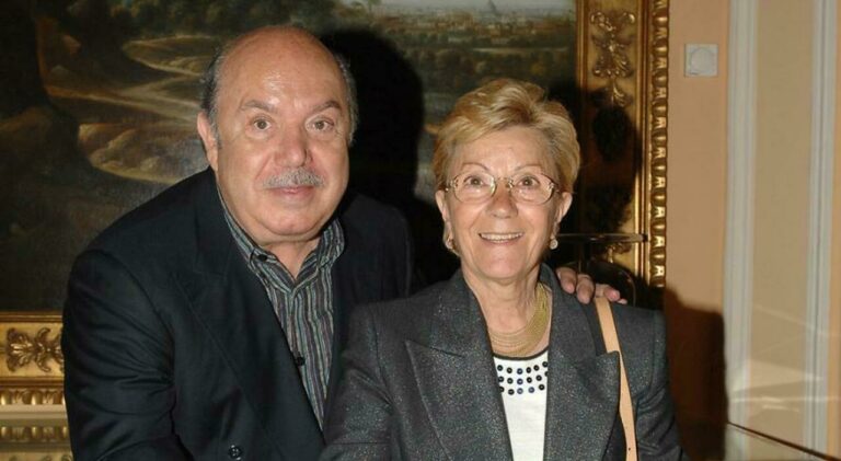 Lino Banfi choc: “Ho avuto tanti debiti con gli usurai”