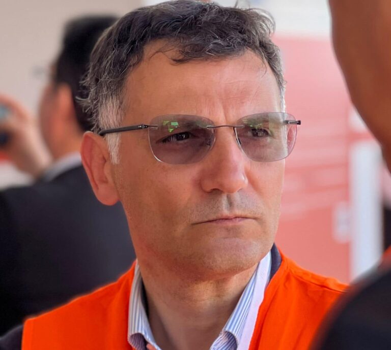 Barbagallo: “Alta velocità a Taormina finanziata dal Pd”