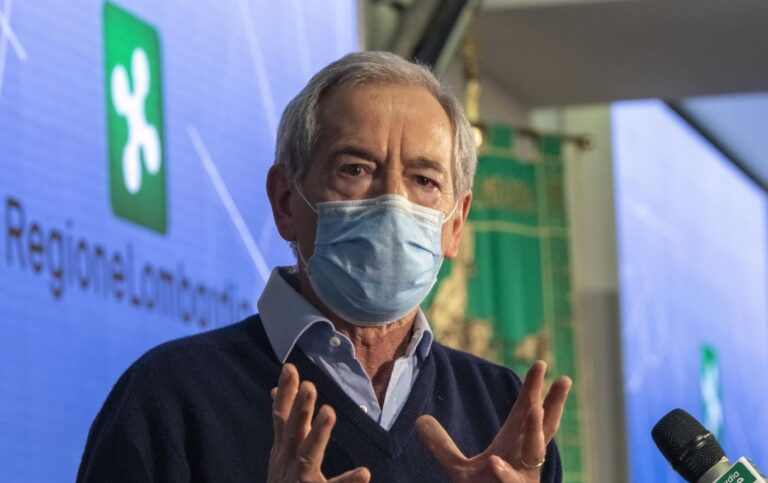 Bertolaso: “Covid non è finito ma guerra vinta”