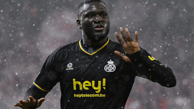 Milan: idea Boniface per l’attacco Milan: idea Boniface per l’attacco