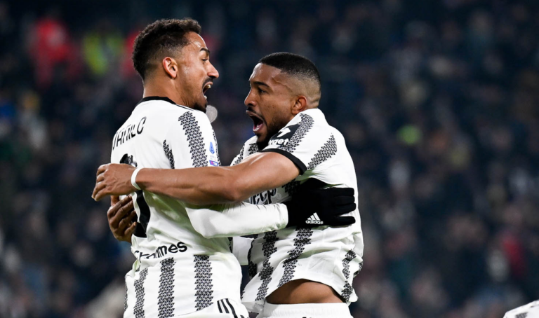 Juventus-Torino 4-2, Bremer spacca il derby